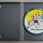 DVD: City Island (Andy Garcia, Julianna Marguiles 2009) - pikkukuva 3