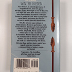 Harry Harrison : Winter in Eden - pikkukuva 2