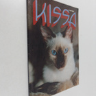 Kissa 3-4/1991 - pikkukuva 1