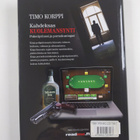 Timo Korppi : Kahdeksas kuolemansynti : pokeriprinssi ja ... - pikkukuva 2