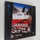 Jarkko Sipilä : Kylmä jälki - pikkukuva 1
