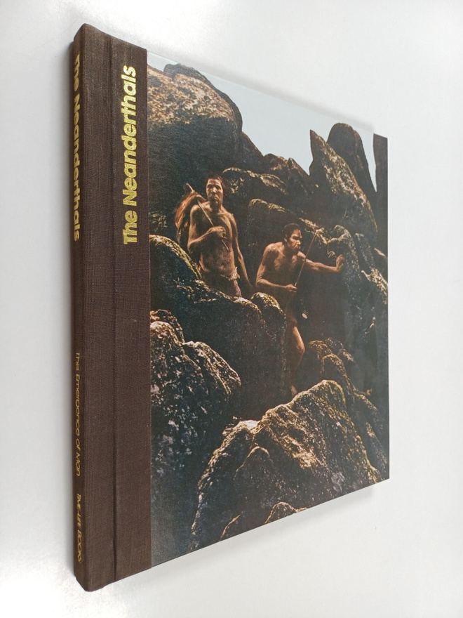 George Constable : the neanderthals