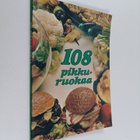 108 pikkuruokaa - pikkukuva 1