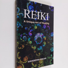 Sukhdeepak Malvai : Reiki - A Unique Art of Healing - pikkukuva 1