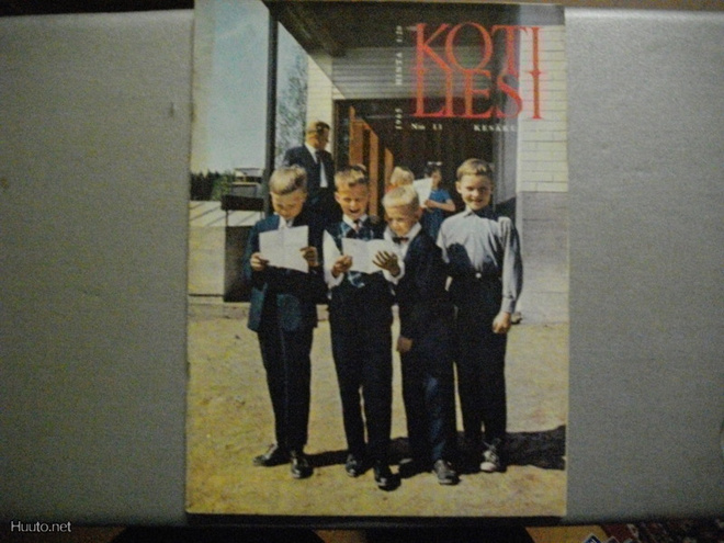 Kotiliesi Nro 11/1965 (10.11)
