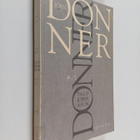 Jörn Donner : Talo jossa asun - pikkukuva 1