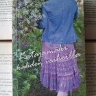 Anneli Kivelä - Katajamäki-sarjaa (pokkareita) - pikkukuva 2