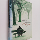 Peter Gardos : 117 kirjettä - pikkukuva 1