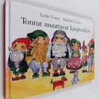 Leila Tuure : Tontut muuttavat kaupunkiin - pikkukuva 1