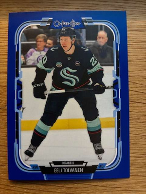 Eeli Tolvanen 25-26 OPC #4 Blue