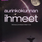 Aurinkokunnan Ihmeet - (2 Blu-ray) - pikkukuva 1