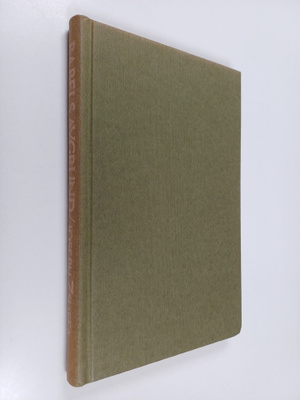 Joseph Zsuffa : Babels avgrund