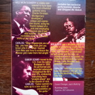 Carlos Santana - Influences (VHS) - pikkukuva 2