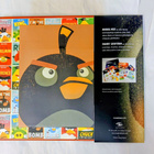 Angry Birds - Maailmaa rakentamassa - pikkukuva 5