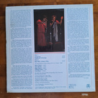 Lp: Ellen Christi with Menage - pikkukuva 2