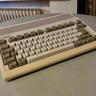 Amiga 600 2 megan muistilla - pikkukuva 1