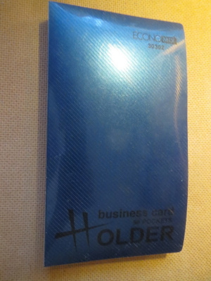Business card holder - 81 erilaista pin-up kuvaa