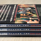 Kojak: Kausi 2 (1974-1975) Telly Savalas (6DVD) - pikkukuva 4