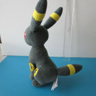 Pokemon pehmo Umbreon - pikkukuva 2