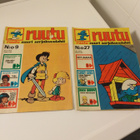 Ruutu 9 ja 27 1974 - pikkukuva 1