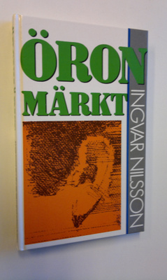 Ingvar Nilsson : Öronmärkt