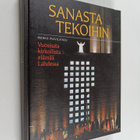 Marko Paavilainen : Sanasta tekoihin : vuosisata kirkolli... - pikkukuva 1