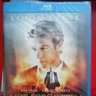 Simon Baker Not forgotten Blu-ray - pikkukuva 1