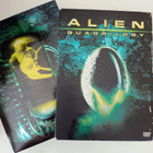 Alien - Quadrilogy, (9-Levyä) BOXI - DVD - pikkukuva 3