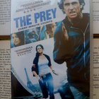 The Prey (UUSI DVD) - pikkukuva 1