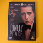 In A Lonely Place DVD - pikkukuva 1