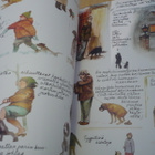 Hau Hau - Oma koirani - Rien Poortvliet - 3.p.1991 - pikkukuva 5