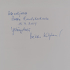 Veikko Kilpanen : Pieni kaarnalaiva (signeerattu, tekijän... - pikkukuva 3