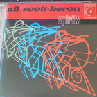 Gil Scott-Heron: Spirits cd 1994 - pikkukuva 1