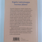 Gaile Parkin : Kigalin kakkukauppa muuttaa - pikkukuva 2