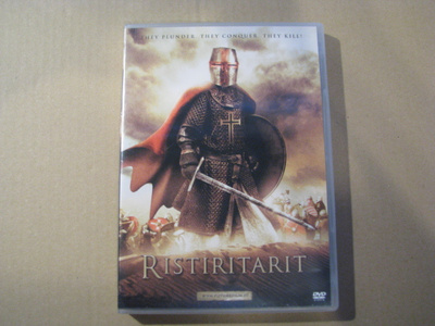 RISTIRITARIT ( Alessandro Gassmann )