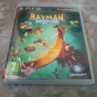 PS3 RAYMAN LEGENDS PELI - pikkukuva 1
