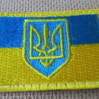 Ukraina: hihamerkki - pikkukuva 1