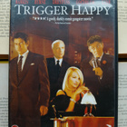Trigger Happy (DVD) - pikkukuva 1
