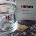 Kivi tuikku, Iittala, Marimekko ja rasia, Orvola - pikkukuva 3
