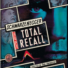 Total Recall - Comic Book Collection - DVD - pikkukuva 1