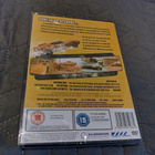 Gone In 60 Seconds - Puhallettu 60 sekunnissa (1974) DVD - pikkukuva 2