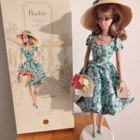 Barbie Market day. Silkstone v 2007 - pikkukuva 1
