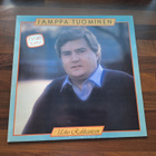 JAMPPA - USKO RAKKAUTEEN . LP - pikkukuva 1