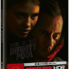 Infinity Pool LE 4K UHD + Blu-ray Mediabook | DE | 2023 - pikkukuva 4