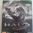 XBOX360 : combat evolved Halo Anniversary ( NIB ) - pikkukuva 1