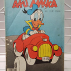 Aku Ankka 25 1992 - pikkukuva 1