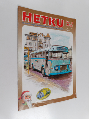 Hetku 4/2005