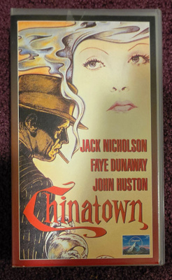 Chinatown
