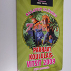 Soile (toim.) Tapola : Salatut eläimet : parhaat koululai... - pikkukuva 1
