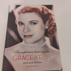 Donald Spoto; Seurapiirien kunigatar - Grace Kelly - pikkukuva 1